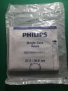 PHILIPS 989803182301 Single Care Adult 27.5-36.0cm cuff REF 989803182301 Monitor