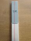 STRYKER 1851-1238S Femoral Nail, Right, Implant, 12 x 380mm (X)