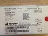STRYKER 1851-1238S Femoral Nail, Right, Implant, 12 x 380mm (X)