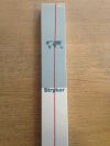 STRYKER 1851-1240S Femoral Nail, Right, Implant, 12 x 400mm (X)