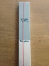 STRYKER 1851-1242S Femoral Nail, Right, Implant, 12 x 420mm (X)
