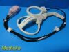 GE Medrad 2100937-17 1.5T  Shoulder Array/Multipurpose Array Receive Only