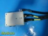 GE Medrad 2100937-17 1.5T  Shoulder Array/Multipurpose Array Receive Only