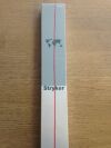 STRYKER 1850-0936S Femoral Nail, Left, Implant, 9 x 360mm (X)