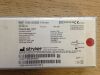 STRYKER 1850-0936S Femoral Nail, Left, Implant, 9 x 360mm (X)