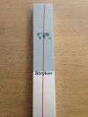 STRYKER 1851-0934S Femoral Nail, Right, Implant, 9 x 340mm (X)
