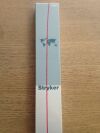 STRYKER 1850-1040S Femoral Nail, Left, Implant, 10 x 400mm (X)