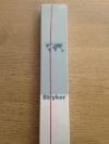 STRYKER 1851-1034S Femoral Nail, Right, Implant, 10 x 340mm (X)