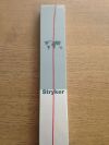 STRYKER 1850-1034S Femoral Nail, Left, Implant, 10 x 340mm (X)