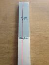 STRYKER 1851-1030S Femoral Nail, Right, Implant, 10 x 300mm (X)