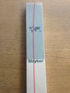 STRYKER 1851-1042S Femoral Nail, Right, Implant, 10 x 420mm (X)