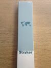 STRYKER 1851-1040S Femoral Nail, Right, Implant, 10 x 400mm (X)