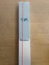 STRYKER 1850-1036S Femoral Nail, Left, Implant, 10 x 360mm (X)