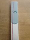 STRYKER 1850-0940S Femoral Nail, Left, Implant, 9 x 400mm (X)