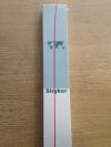 STRYKER 1851-0944S Femoral Nail, Right, Implant, 9 x 440mm (X)