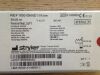 STRYKER 1850-0944S Femoral Nail, Left, Implant, 9 x 440mm (X)