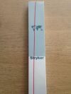 STRYKER 1851-0942S Femoral Nail, Right, Implant, 9 x 420mm (X)