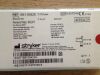 STRYKER 1851-0942S Femoral Nail, Right, Implant, 9 x 420mm (X)