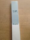 STRYKER 1850-0942S Femoral Nail, Left, Implant, 9 x 420mm (X)