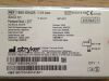 STRYKER 1850-0942S Femoral Nail, Left, Implant, 9 x 420mm (X)