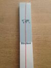 STRYKER 1851-0940S Femoral Nail, Right, Implant, 9 x 400mm (X)