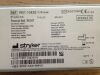 STRYKER 1851-1342S Femoral Nail, Right, Implant, 13 x 420mm (X)