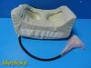 GE 2004 Medrad  M42BRA 1.0T Breast Array Receive ONLY Coil W/ Pads MRI Coil