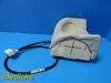 GE 2004 Medrad  M42BRA 1.0T Breast Array Receive ONLY Coil W/ Pads MRI Coil