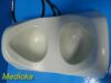 GE 2004 Medrad  M42BRA 1.0T Breast Array Receive ONLY Coil W/ Pads MRI Coil