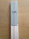 STRYKER 1851-1334S Femoral Nail, Right, Implant, 13 x 340mm (X)