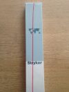 STRYKER 1851-1330S Femoral Nail, Right, Implant, 13 x 300mm (X)