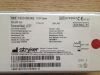 New STRYKER 1850-0934S Femoral Nail, Left, Implant, 9 x 340mm (X ...