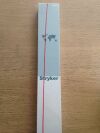 STRYKER 1851-0932S Femoral Nail, Right, Implant, 9 x 320mm (X)