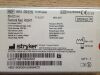 STRYKER 1851-0932S Femoral Nail, Right, Implant, 9 x 320mm (X)
