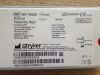 STRYKER 1851-0930S Femoral Nail, Right, Implant, 9 x 300mm (X)