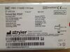 STRYKER 1851-1144S Femoral Nail, Right, Implant, 11 x 440mm (X)
