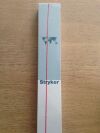 STRYKER 1851-1142S Femoral Nail, Right, Implant, 11 x 420mm (X)