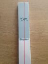 STRYKER 1851-1140S Femoral Nail, Right, Implant, 11 x 400mm (X)