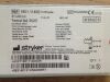 STRYKER 1851-1140S Femoral Nail, Right, Implant, 11 x 400mm (X)