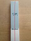 STRYKER 1851-1132S Femoral Nail, Right, Implant, 11 x 320mm (X)