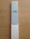 STRYKER 3230-0340S Gamma3 System Long Nail Kit, R2.0, Ti, Right, Implant, 11 x 340mm x 130Deg (X)