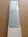 STRYKER 3330-0440S Gamma3 System Long Nail Kit, R2.0, Ti, Left, Implant, 11 x 440mm x 130Deg(X)