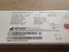 STRYKER 3330-0440S Gamma3 System Long Nail Kit, R2.0, Ti, Left, Implant, 11 x 440mm x 130Deg(X)