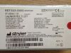 STRYKER 3325-0300S Gamma3 System Long Nail Kit R2.0, Ti, Left, Implant, 11 x 300mm x 125Deg (X)