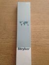 STRYKER 3330-0300S Gamma3 System Long Nail Kit, R2.0, Ti, Left, Implant, 11 x 300mm x 130 degrees (X)