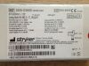 STRYKER 3225-0300S Gamma3 System Long Nail Kit, R2.0, Ti, Right, Implant, 11 x 300mm (X)