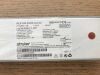 STRYKER 3330-0320S Gamma3 System Long Nail Kit, R2.0, Ti, Left, Implant 11 x 320mm x 130 degrees (X)