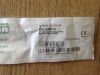 BARD 086010 Urological Catheter, Malecot Model Drain Proportionate Head, 10Fr (X)