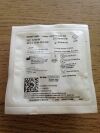 BARD 573116 WHIN Safe Safety Huber Needle Set, 20G x 1.5in (X)