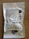 BARD 000716 Tri-Funnel Replacement Gastrostomy Tube, 16F (X)